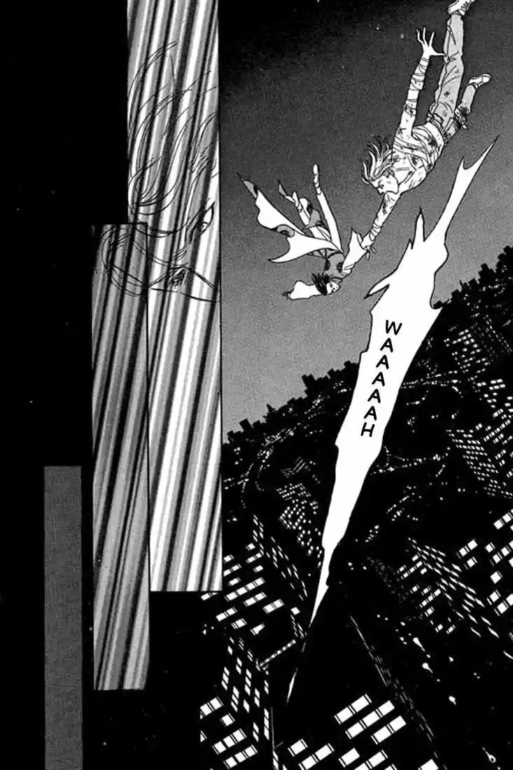 Pet Shop of horrors Hyohaku no hakobune - Capítulo 46 - Página 34 - LectorTMOo