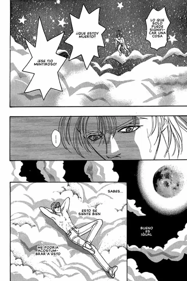 Pet Shop of horrors Hyohaku no hakobune - Capítulo 46 - Página 36 - LectorTMOo