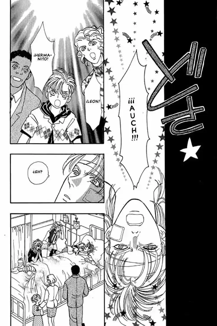 Pet Shop of horrors Hyohaku no hakobune - Capítulo 46 - Página 44 - LectorTMOo
