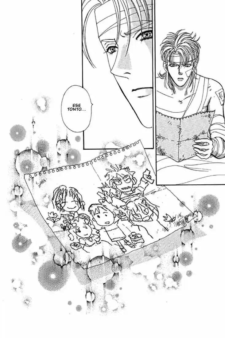 Pet Shop of horrors Hyohaku no hakobune - Capítulo 46 - Página 46 - LectorTMOo