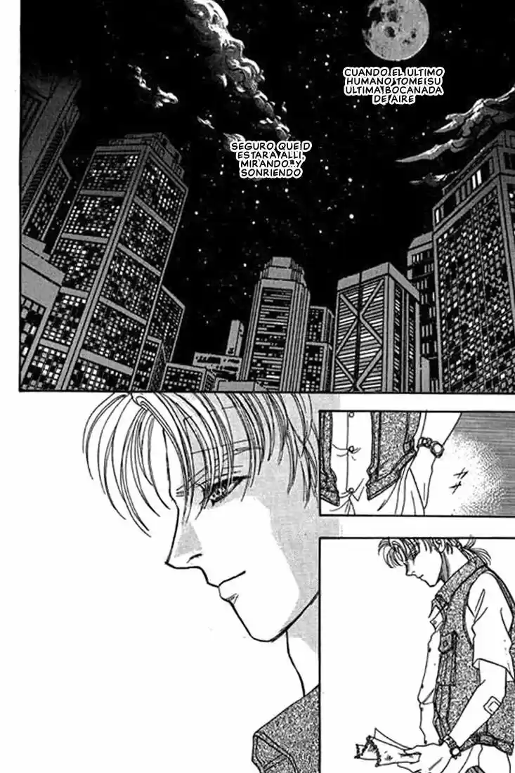 Pet Shop of horrors Hyohaku no hakobune - Capítulo 46 - Página 48 - LectorTMOo