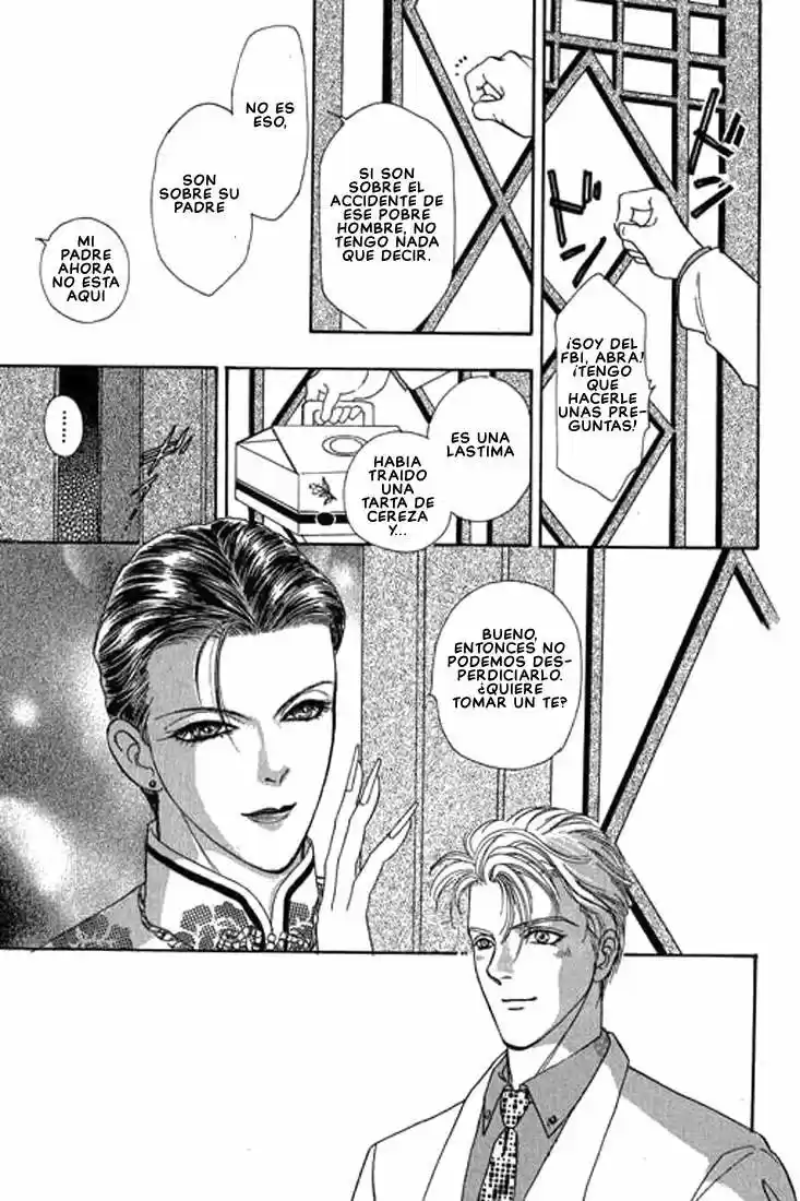 Pet Shop of horrors Hyohaku no hakobune - Capítulo 46 - Página 51 - LectorTMOo