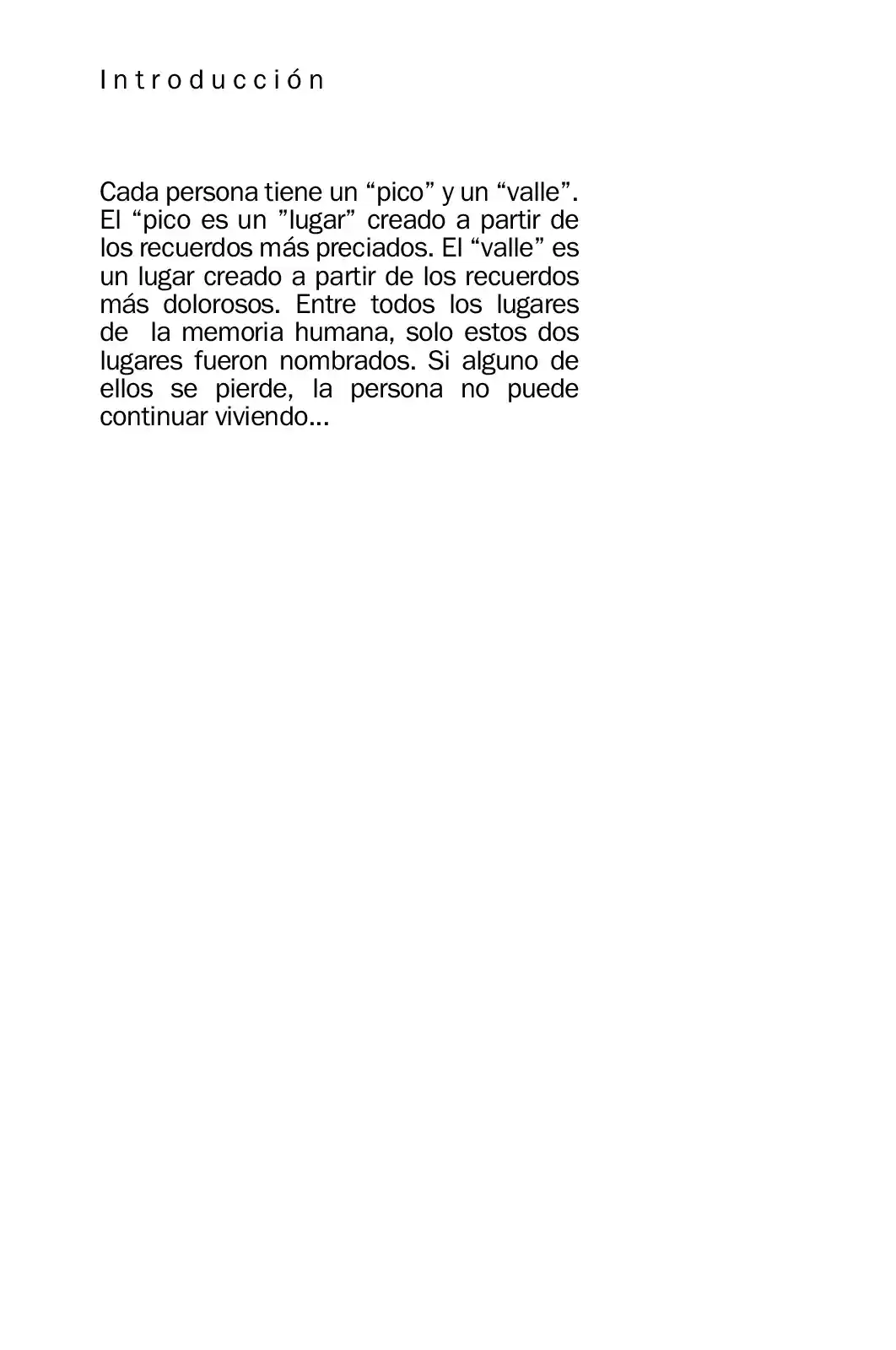 Pet - Capítulo 11 - Página 5 - LectorTMOo