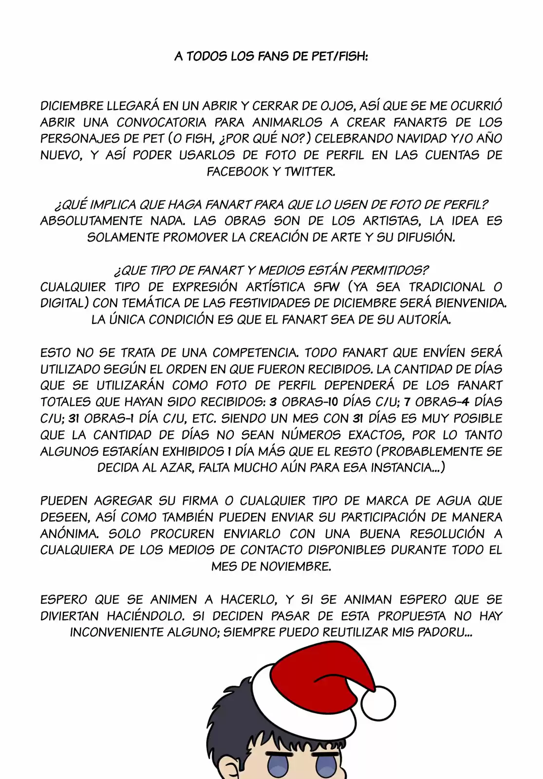 Pet - Capítulo 17 - Página 20 - LectorTMOo