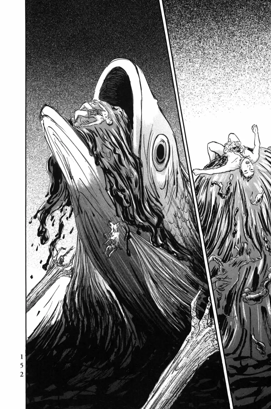 Pet - Capítulo 18 - Página 10 - LectorTMOo