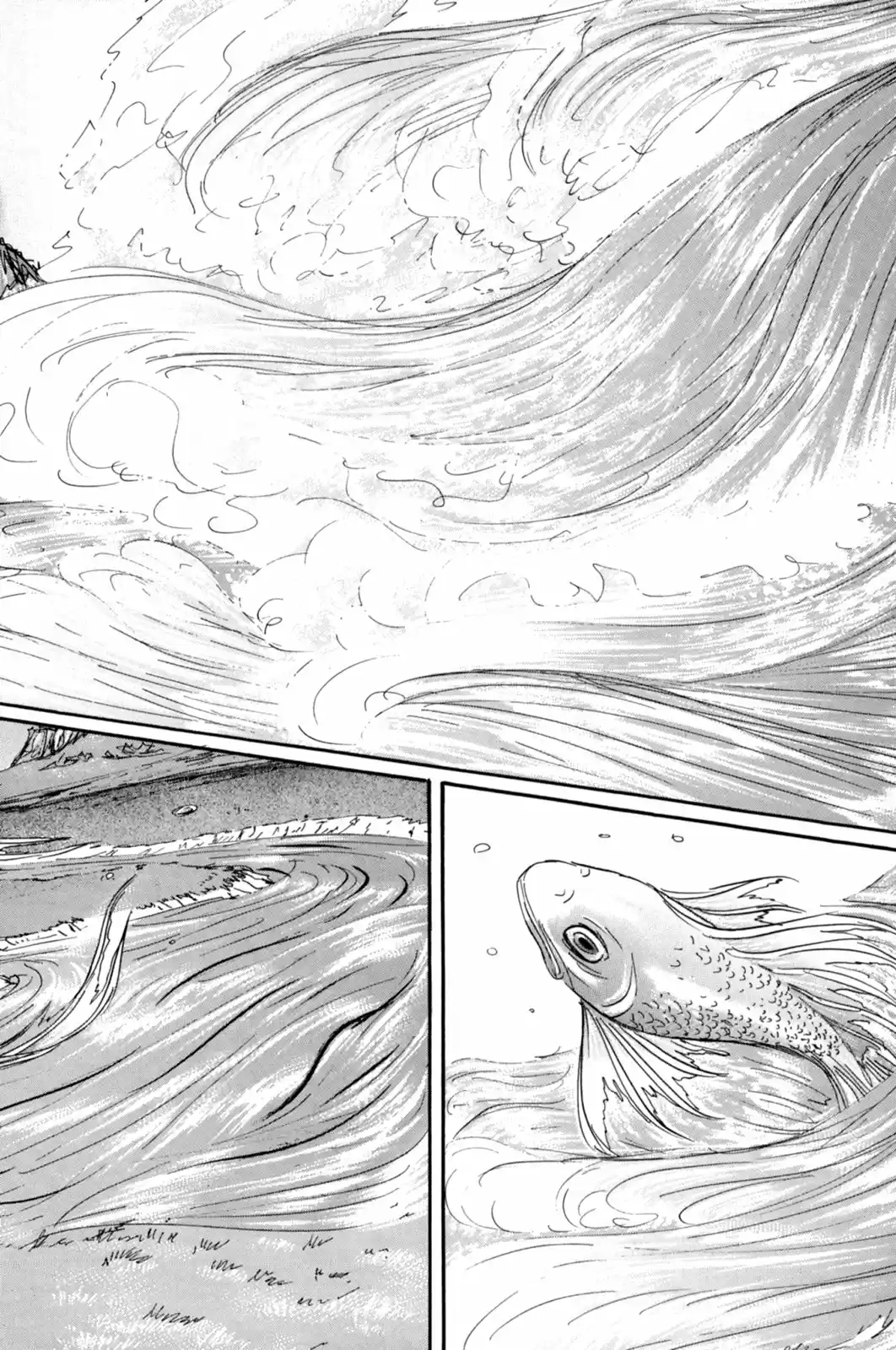 Pet - Capítulo 18 - Página 18 - LectorTMOo