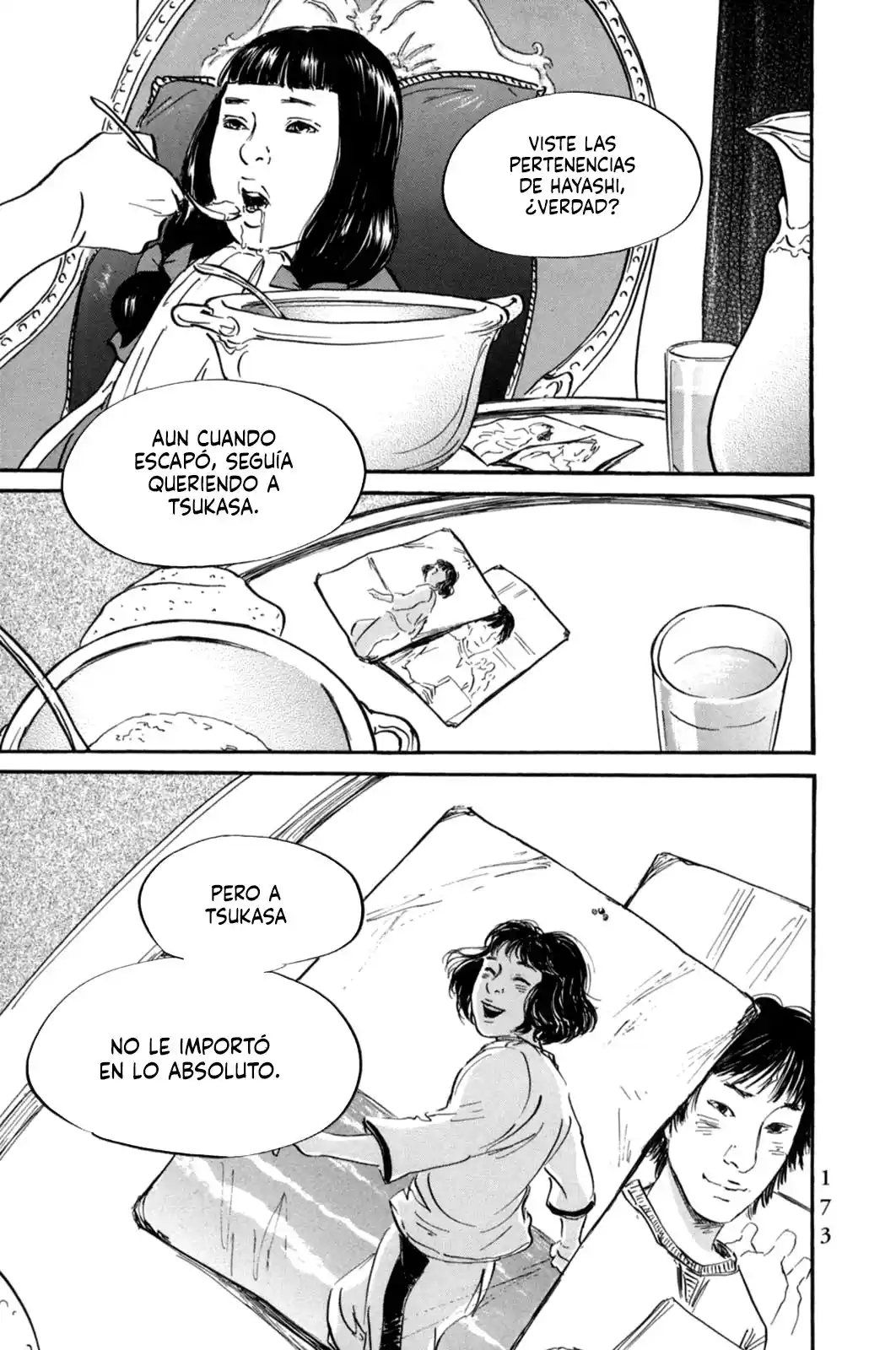 Pet - Capítulo 19 - Página 10 - LectorTMOo