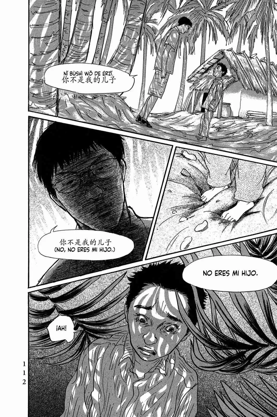 Pet - Capítulo 29 - Página 10 - LectorTMOo