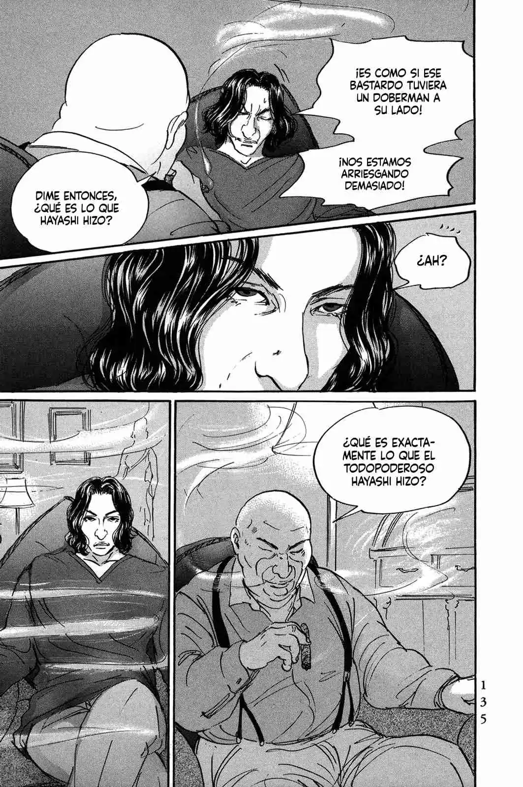 Pet - Capítulo 30 - Página 12 - LectorTMOo