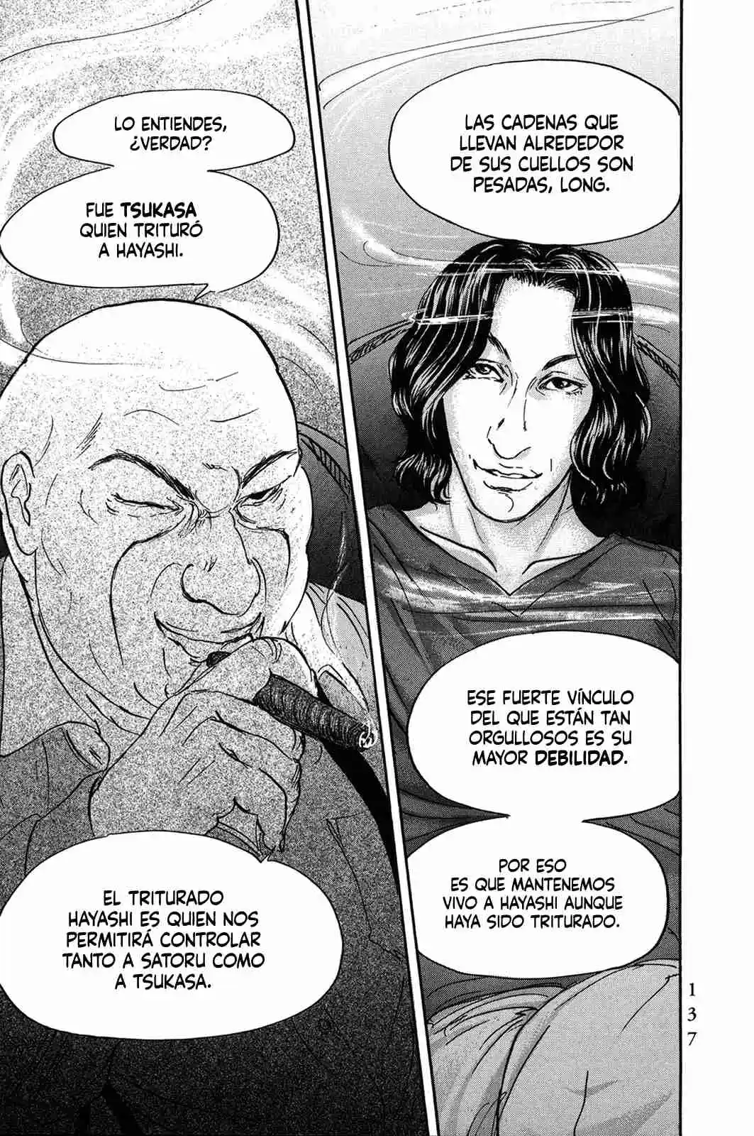 Pet - Capítulo 30 - Página 14 - LectorTMOo