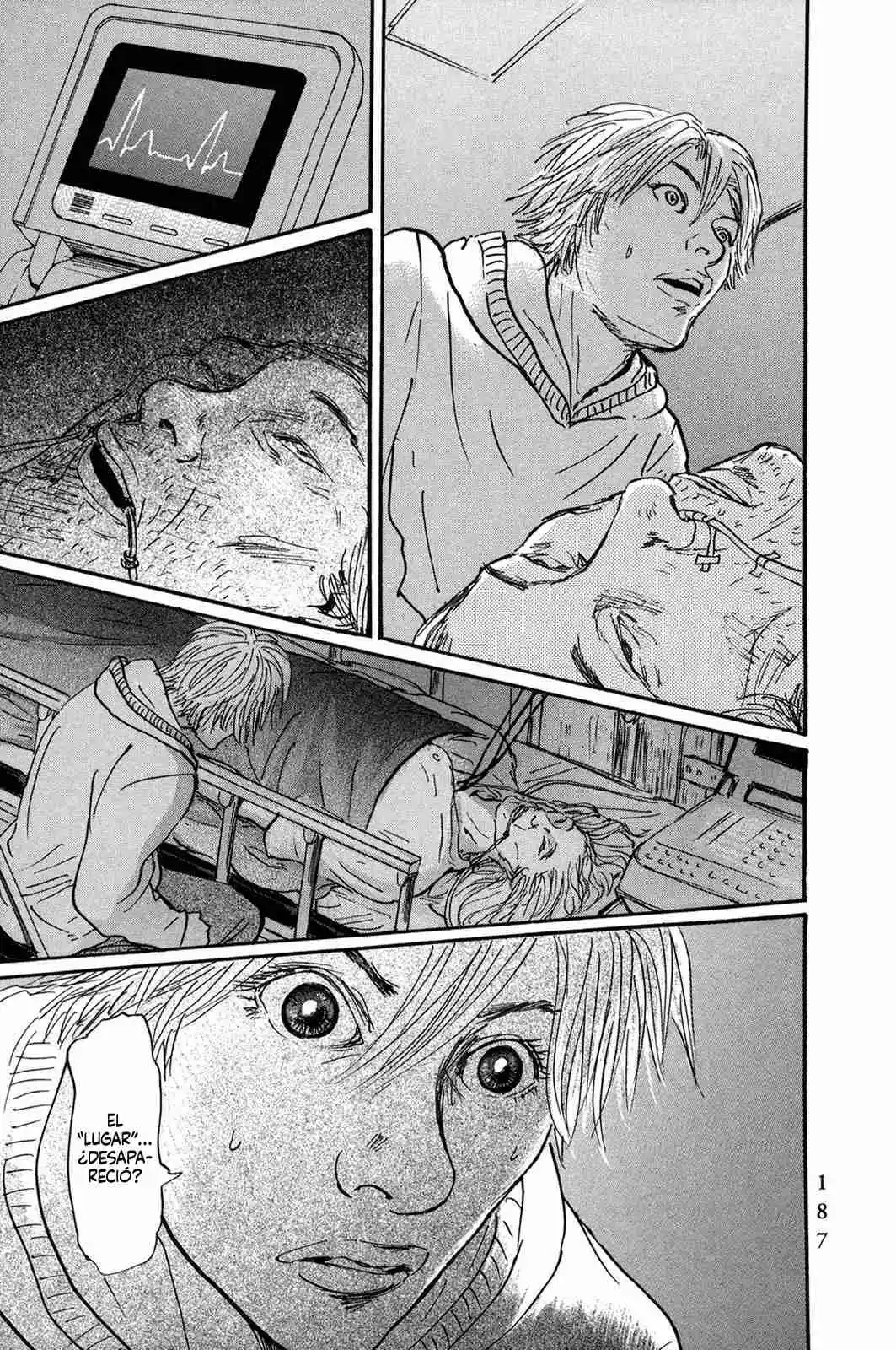 Pet - Capítulo 33 - Página 5 - LectorTMOo