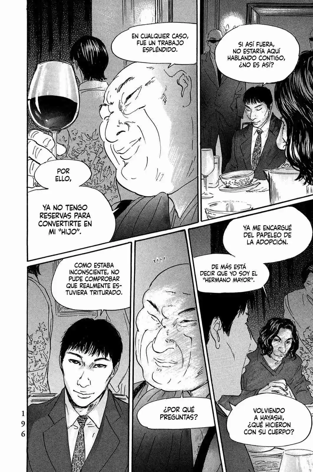 Pet - Capítulo 33 - Página 14 - LectorTMOo