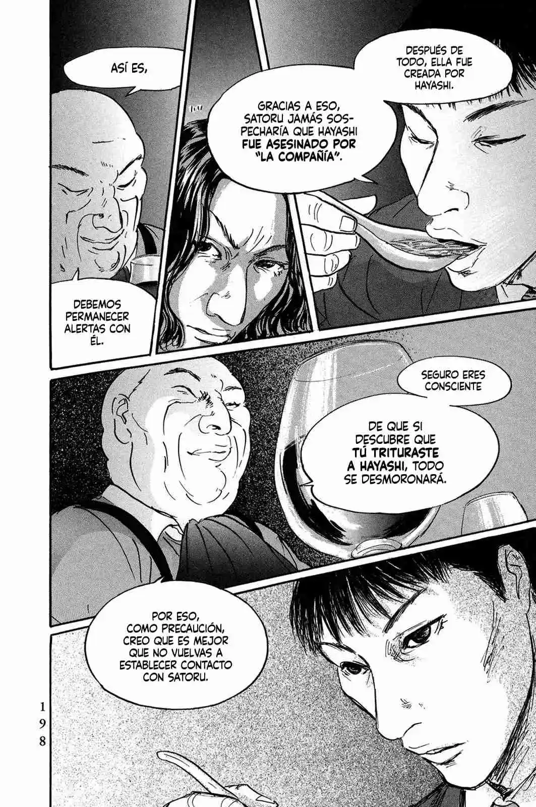 Pet - Capítulo 33 - Página 16 - LectorTMOo