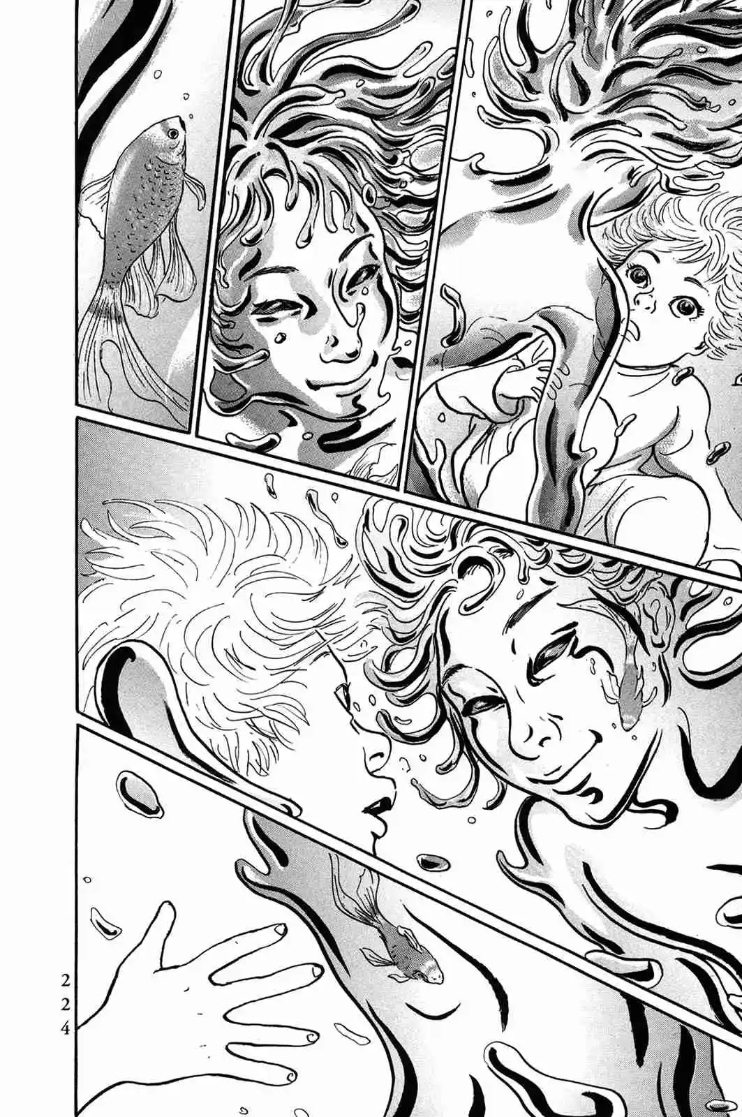 Pet - Capítulo 35 - Página 8 - LectorTMOo