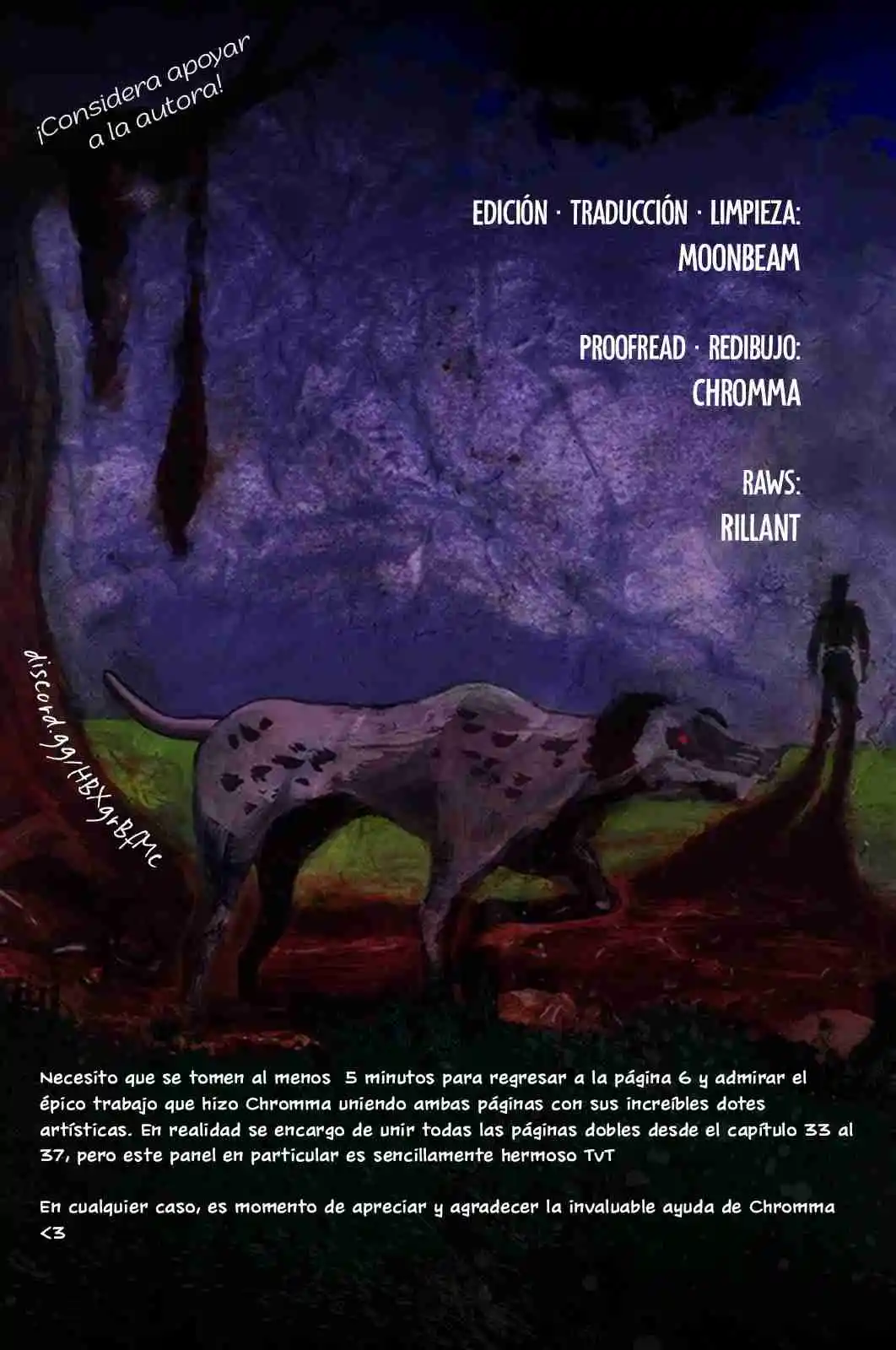 Pet - Capítulo 35 - Página 23 - LectorTMOo