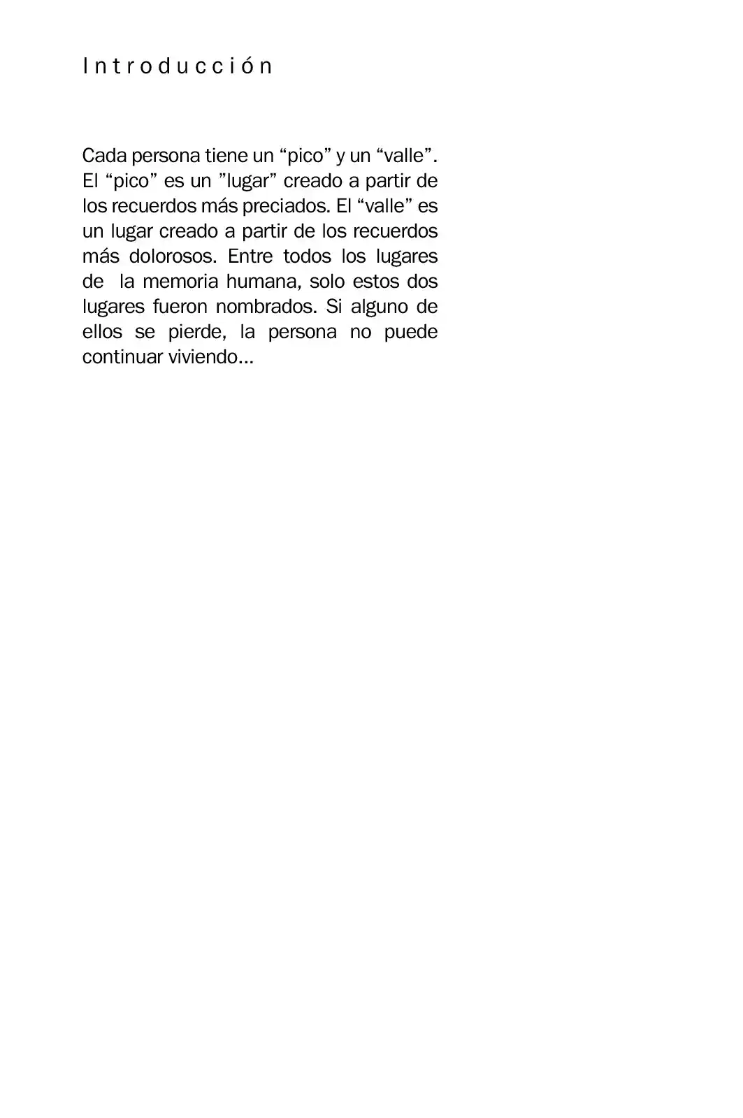 Pet - Capítulo 37 - Página 5 - LectorTMOo