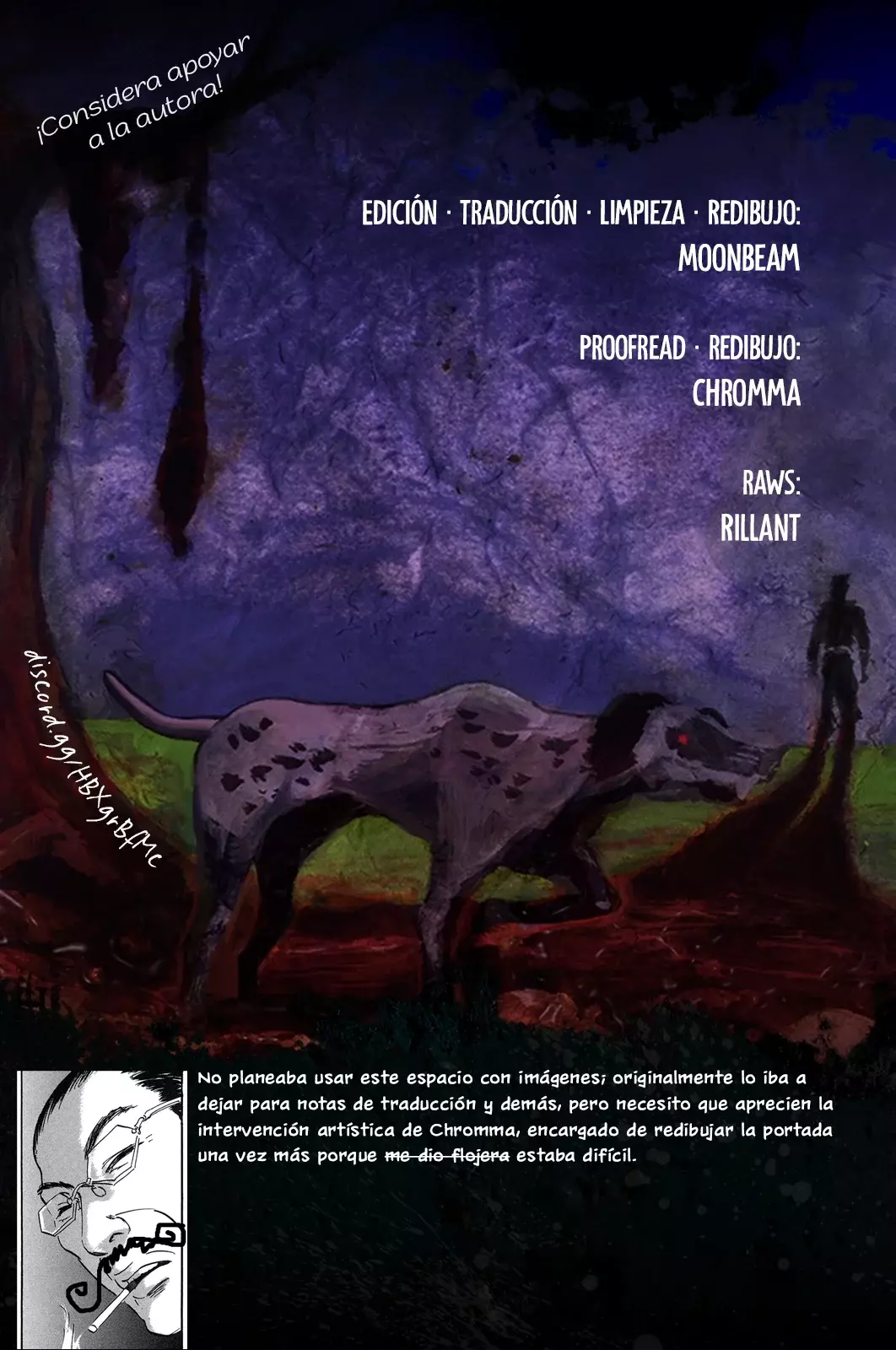 Pet - Capítulo 40 - Página 20 - LectorTMOo
