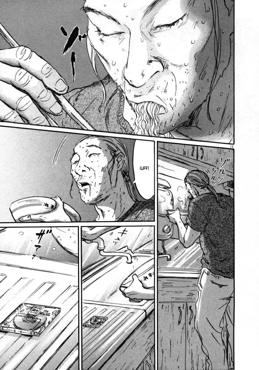 Pet - Capítulo 9 - Página 12 - LectorTMOo