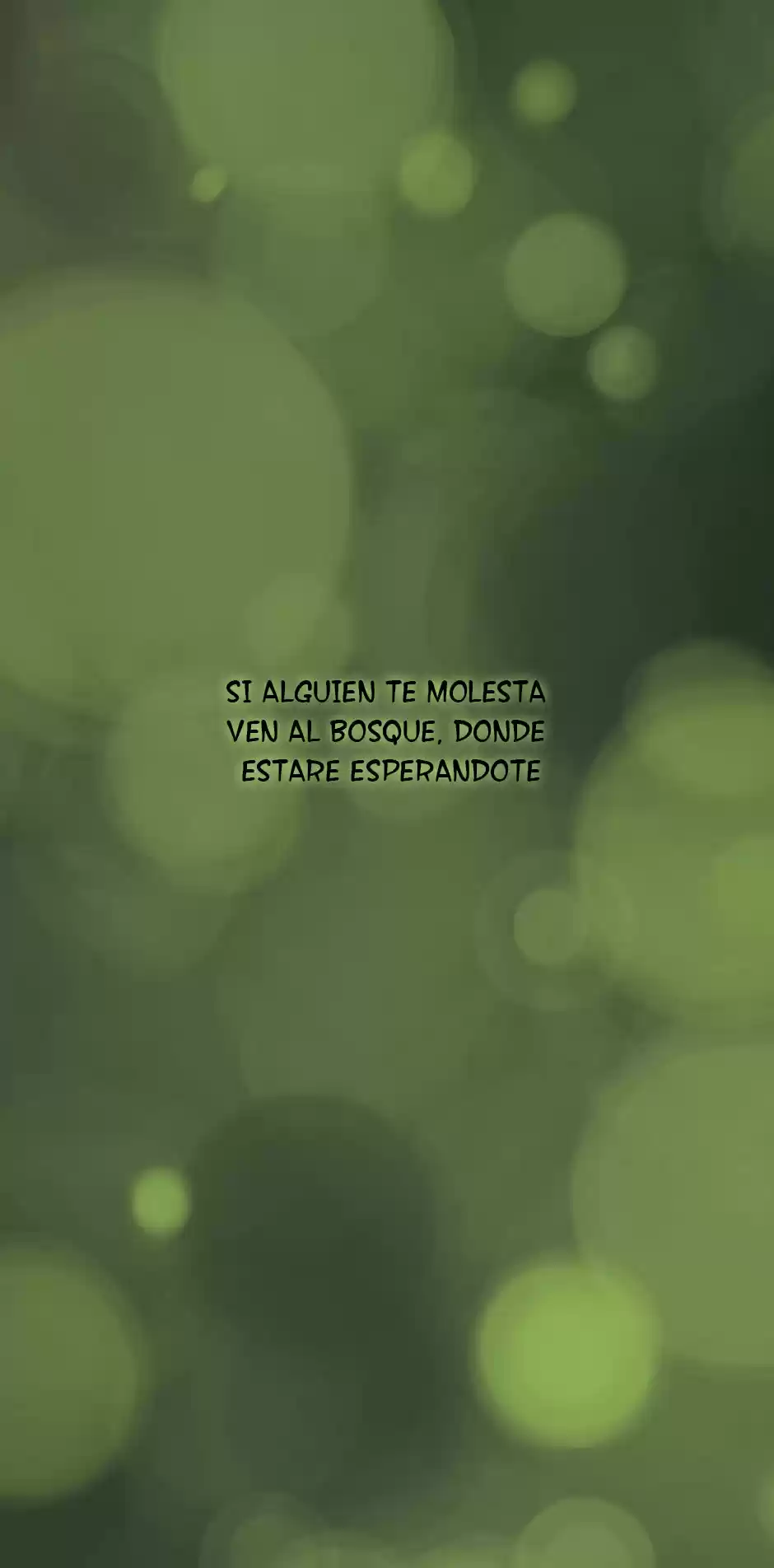Peter Pan - Capítulo - Página 3 - LectorTMOo