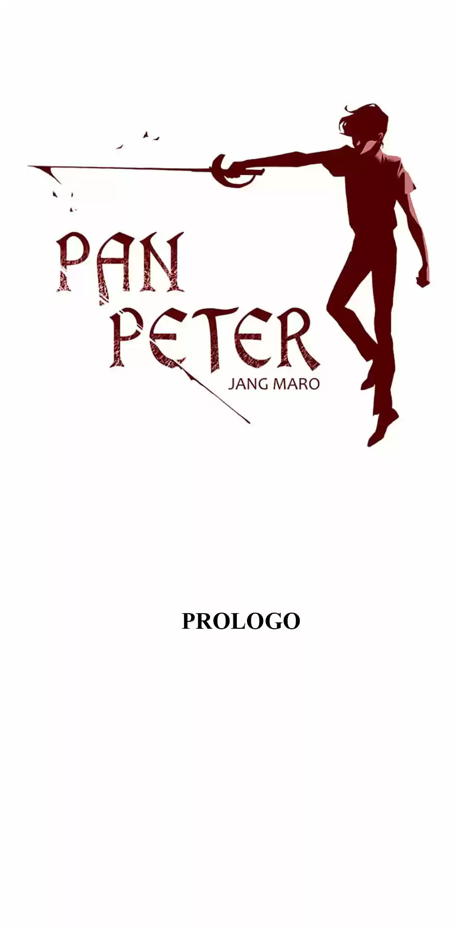 Peter Pan - Capítulo - Página 7 - LectorTMOo