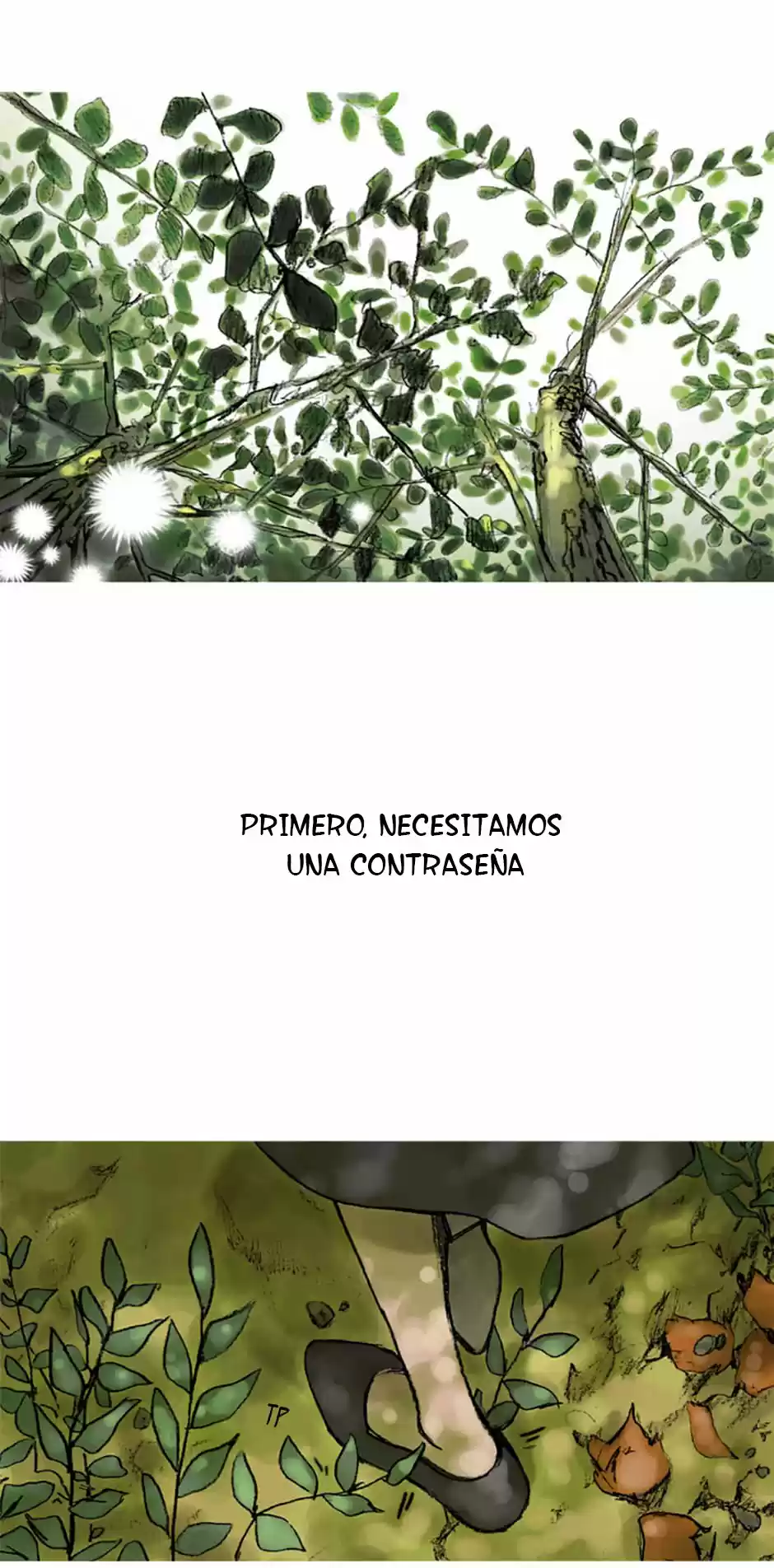 Peter Pan - Capítulo - Página 8 - LectorTMOo