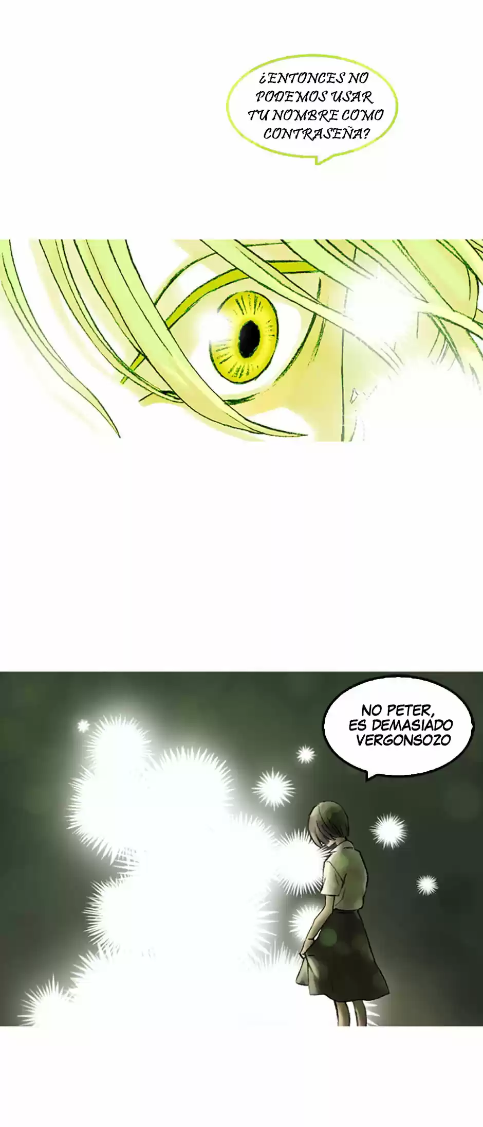 Peter Pan - Capítulo - Página 15 - LectorTMOo