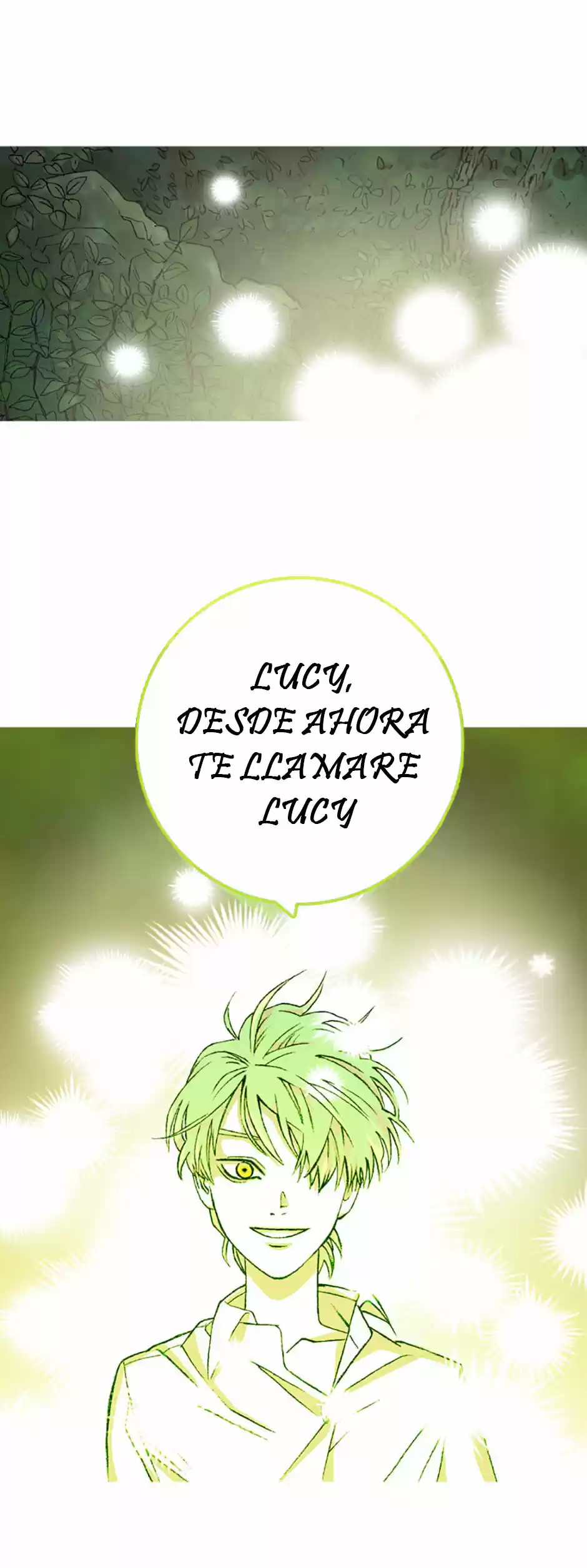 Peter Pan - Capítulo - Página 19 - LectorTMOo