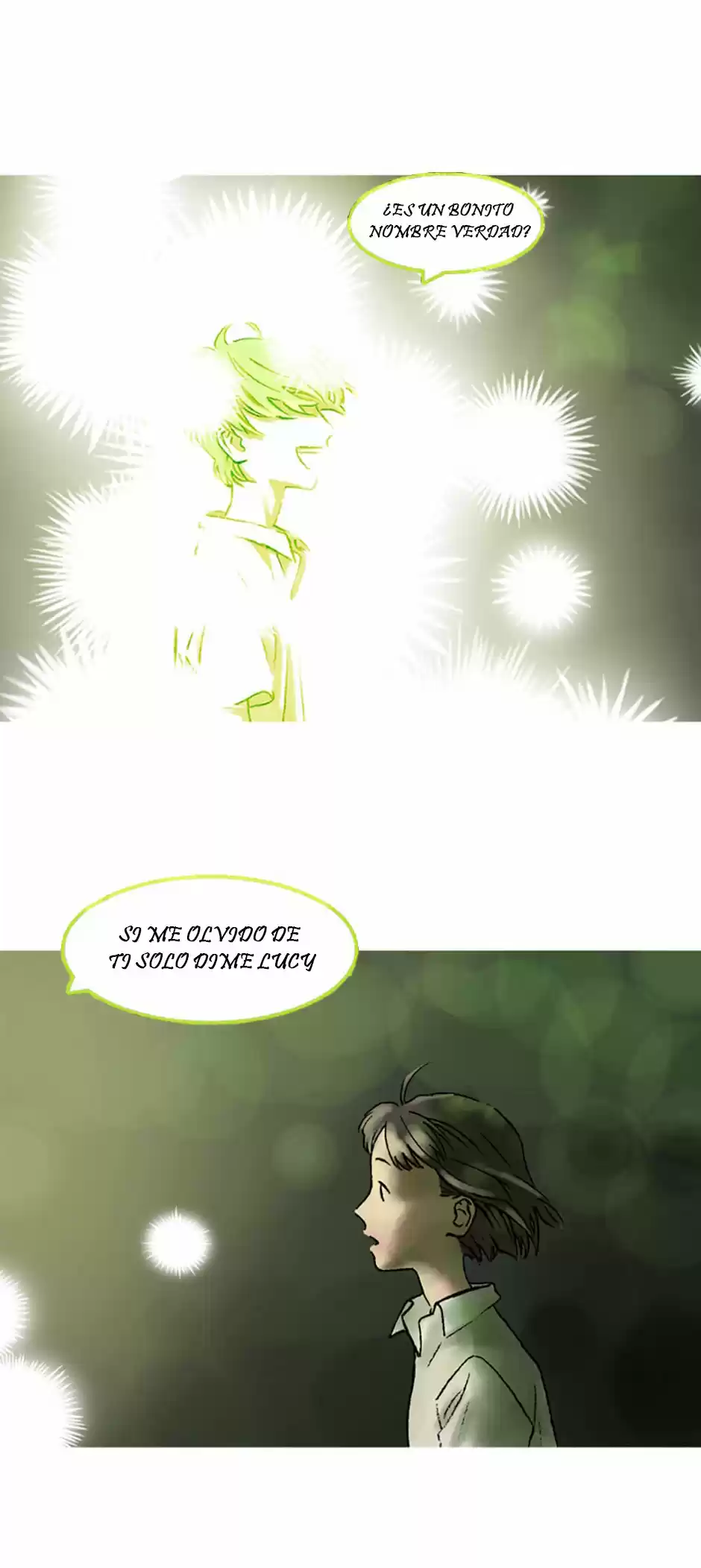 Peter Pan - Capítulo - Página 20 - LectorTMOo