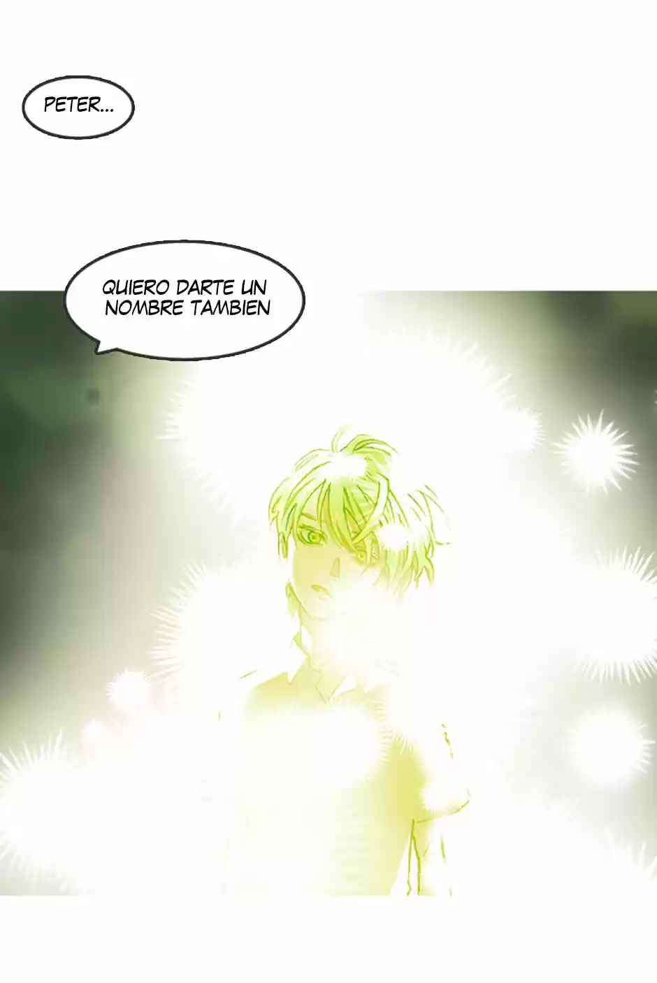 Peter Pan - Capítulo - Página 23 - LectorTMOo