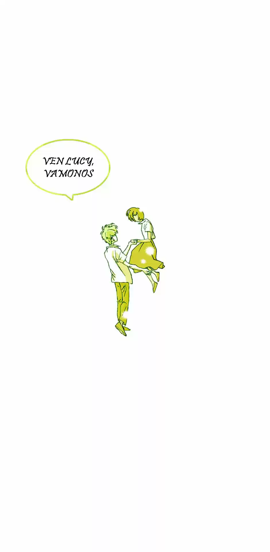 Peter Pan - Capítulo - Página 28 - LectorTMOo