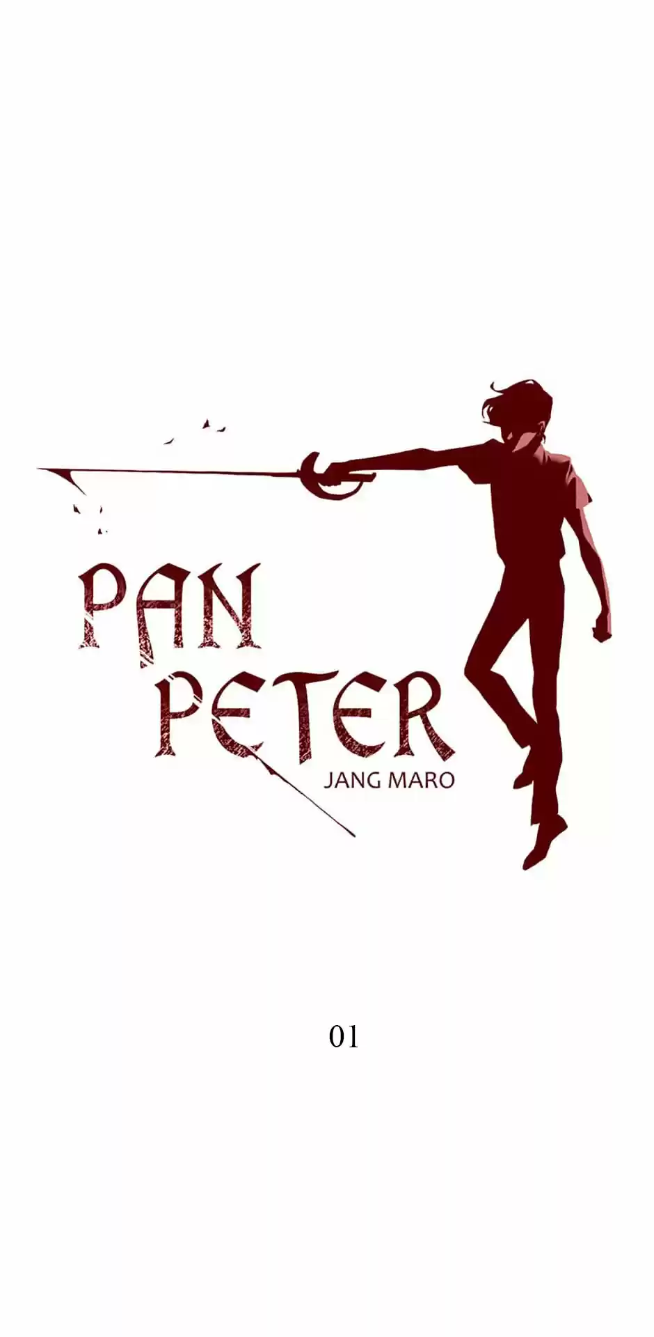 Peter Pan - Capítulo 1 - Página 3 - LectorTMOo