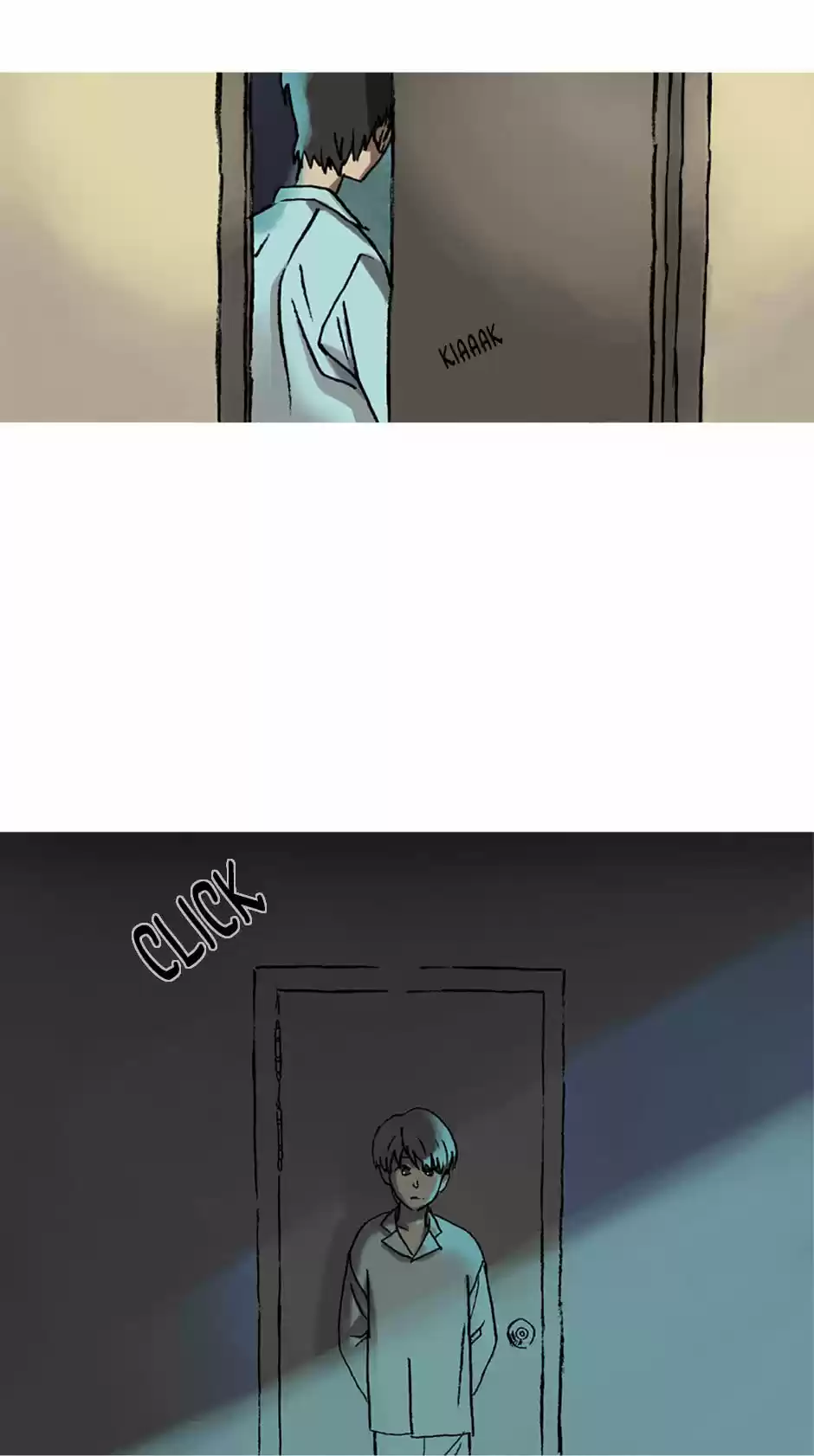 Peter Pan - Capítulo 1 - Página 14 - LectorTMOo