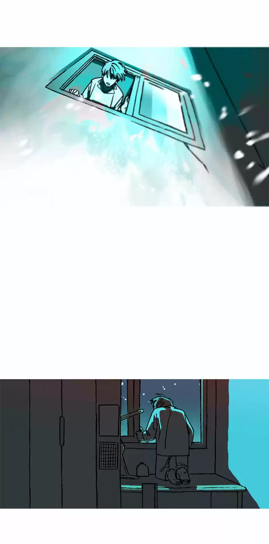 Peter Pan - Capítulo 1 - Página 33 - LectorTMOo