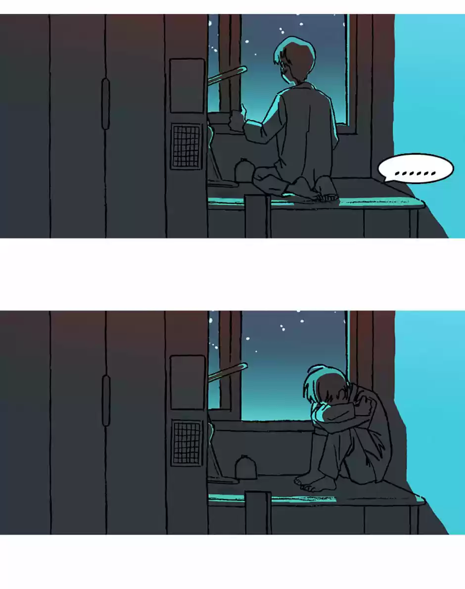 Peter Pan - Capítulo 1 - Página 34 - LectorTMOo