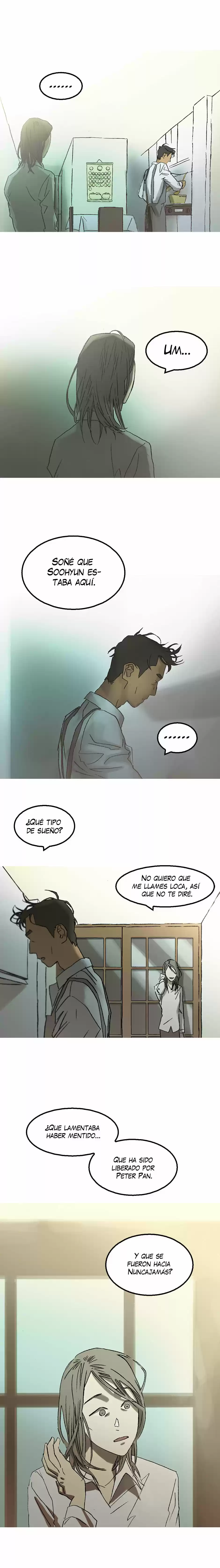 Peter Pan - Capítulo 10 - Página 3 - LectorTMOo