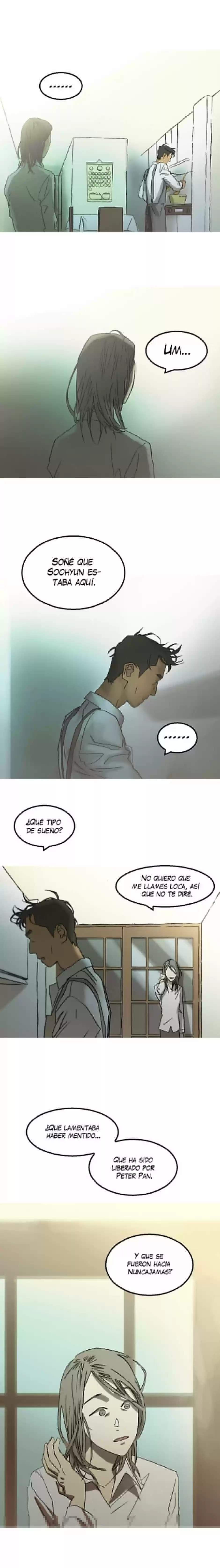 Peter Pan - Capítulo 10 - Página 5 - LectorTMOo