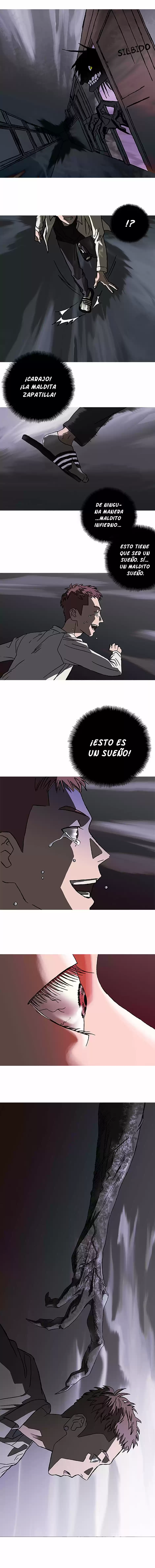 Peter Pan - Capítulo 3 - Página 4 - LectorTMOo