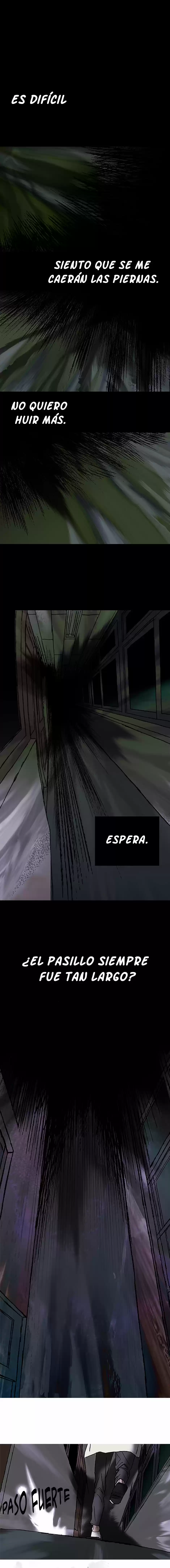 Peter Pan - Capítulo 3 - Página 11 - LectorTMOo