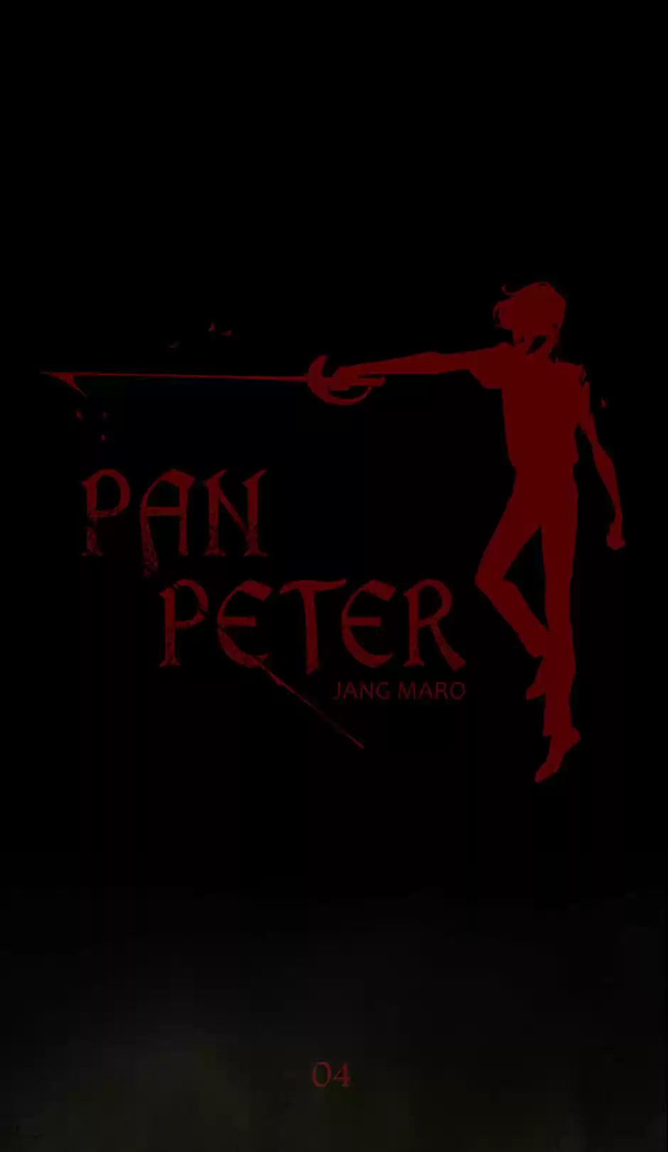 Peter Pan - Capítulo 4 - Página 4 - LectorTMOo