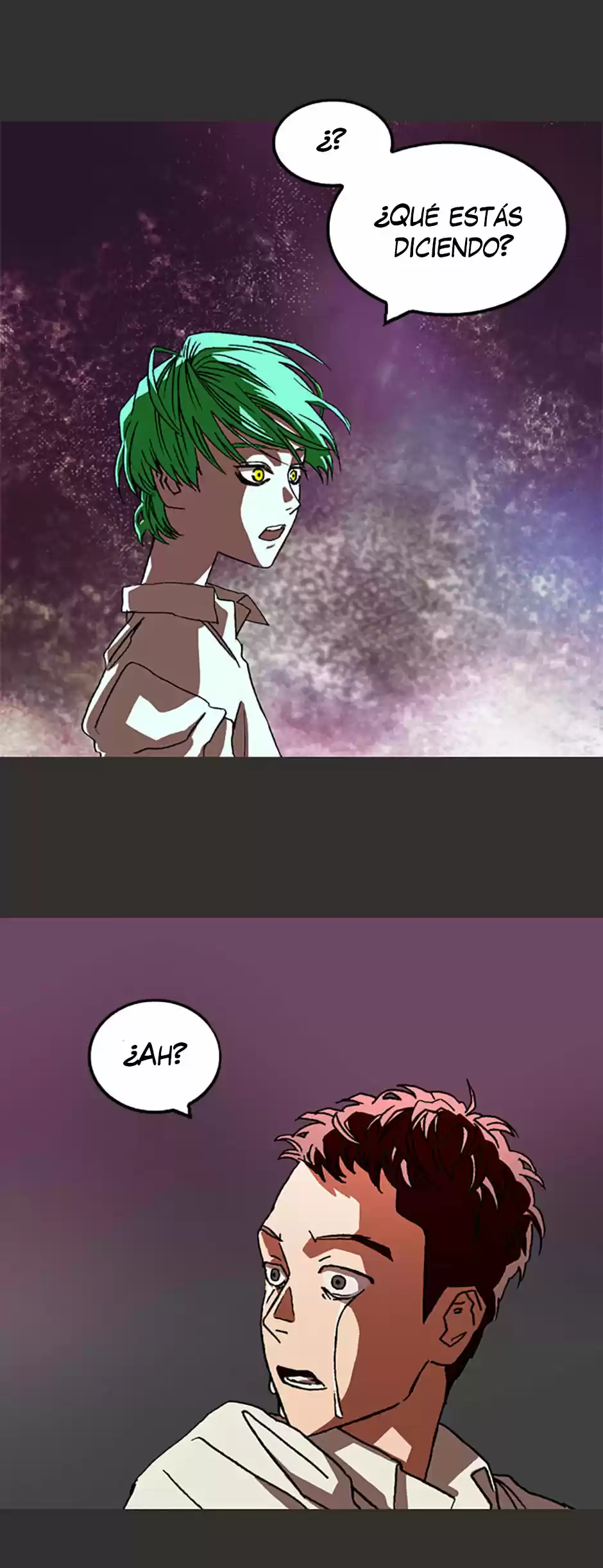 Peter Pan - Capítulo 4 - Página 11 - LectorTMOo