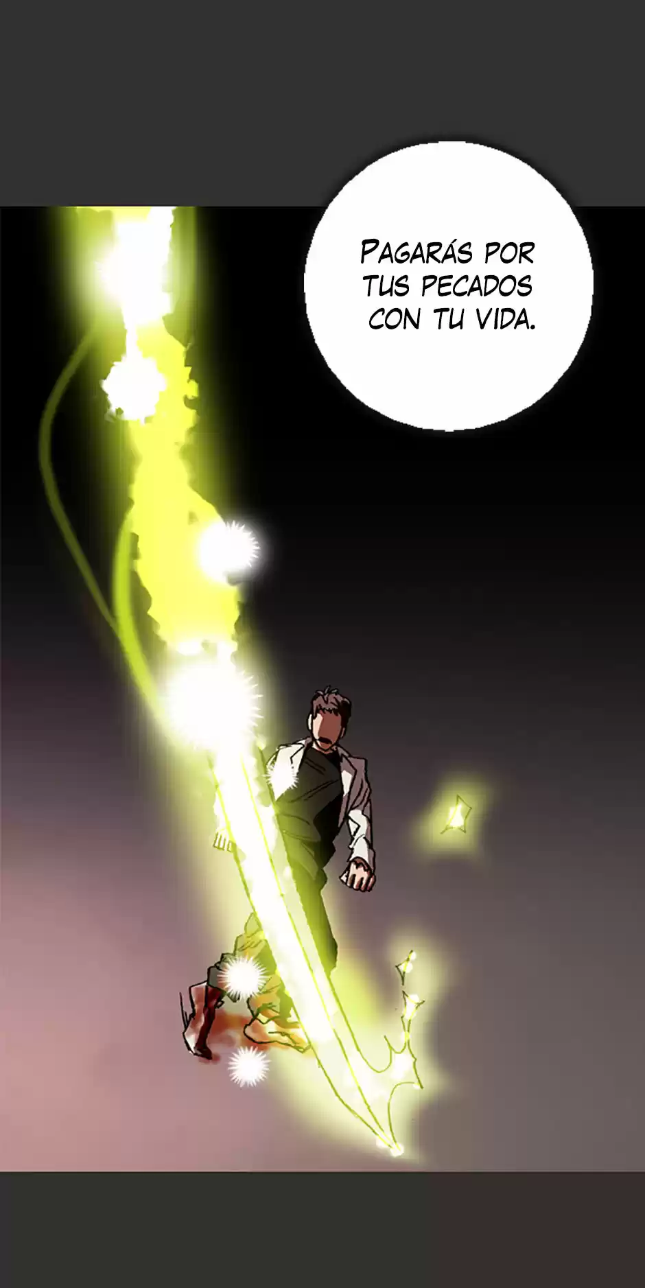 Peter Pan - Capítulo 4 - Página 15 - LectorTMOo