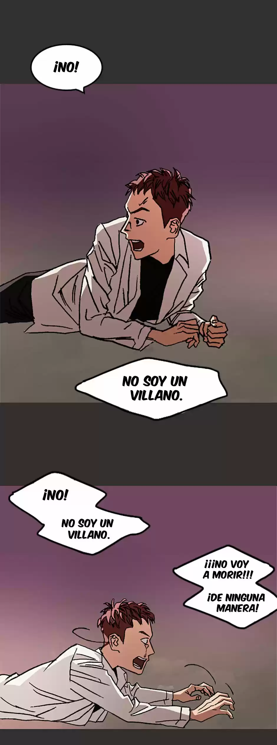 Peter Pan - Capítulo 4 - Página 16 - LectorTMOo
