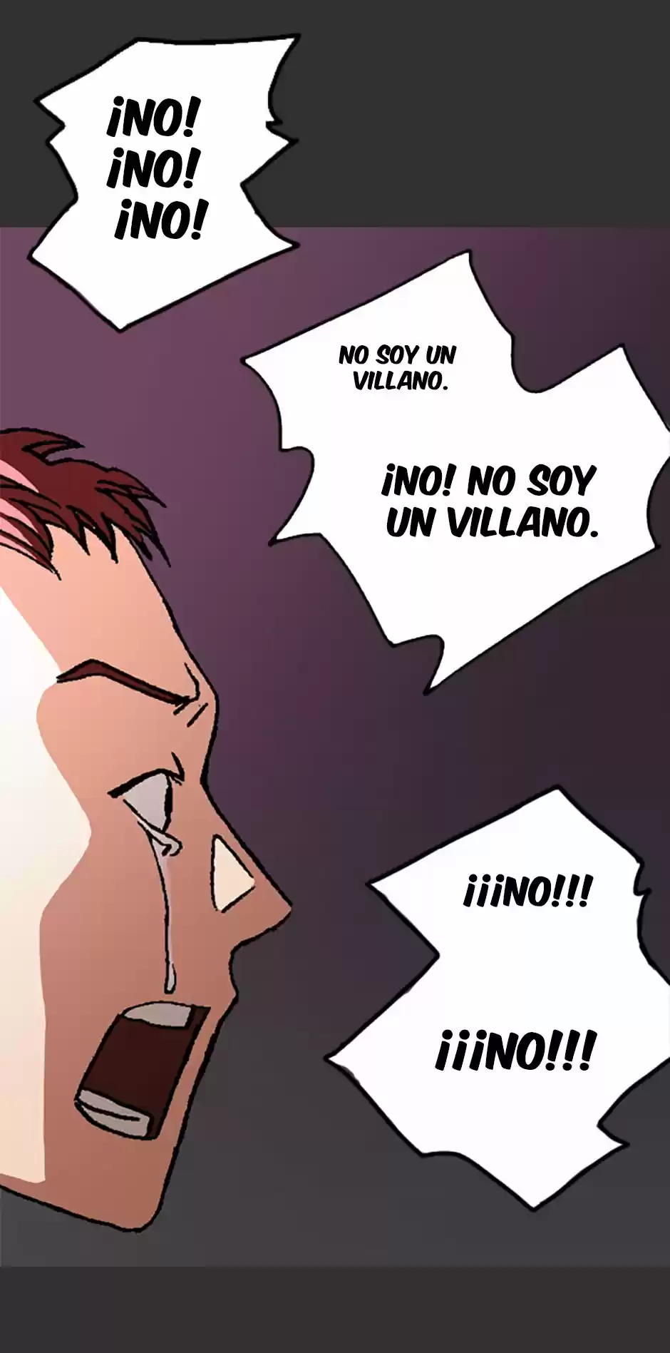 Peter Pan - Capítulo 4 - Página 17 - LectorTMOo