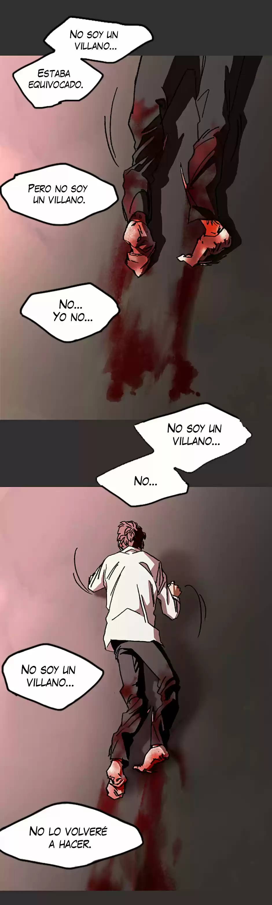 Peter Pan - Capítulo 4 - Página 18 - LectorTMOo