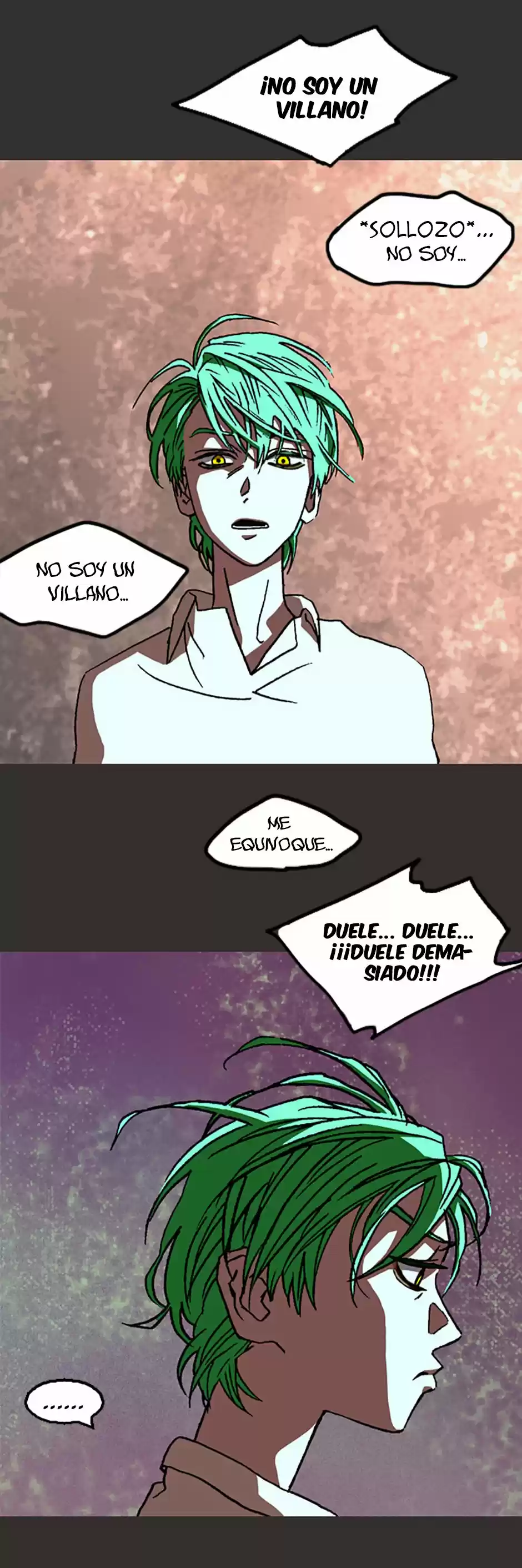Peter Pan - Capítulo 4 - Página 19 - LectorTMOo