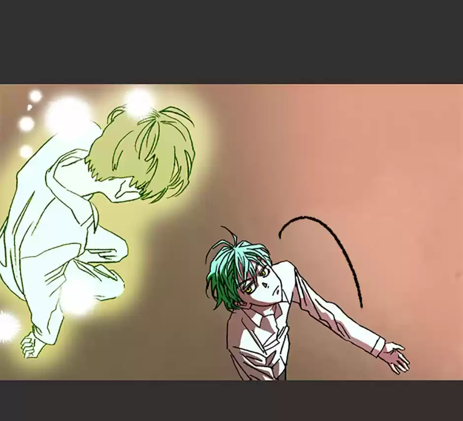 Peter Pan - Capítulo 4 - Página 21 - LectorTMOo