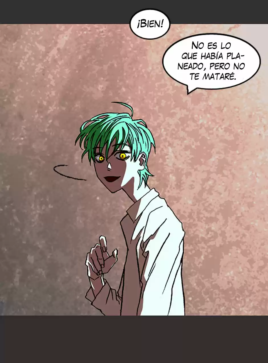 Peter Pan - Capítulo 4 - Página 23 - LectorTMOo