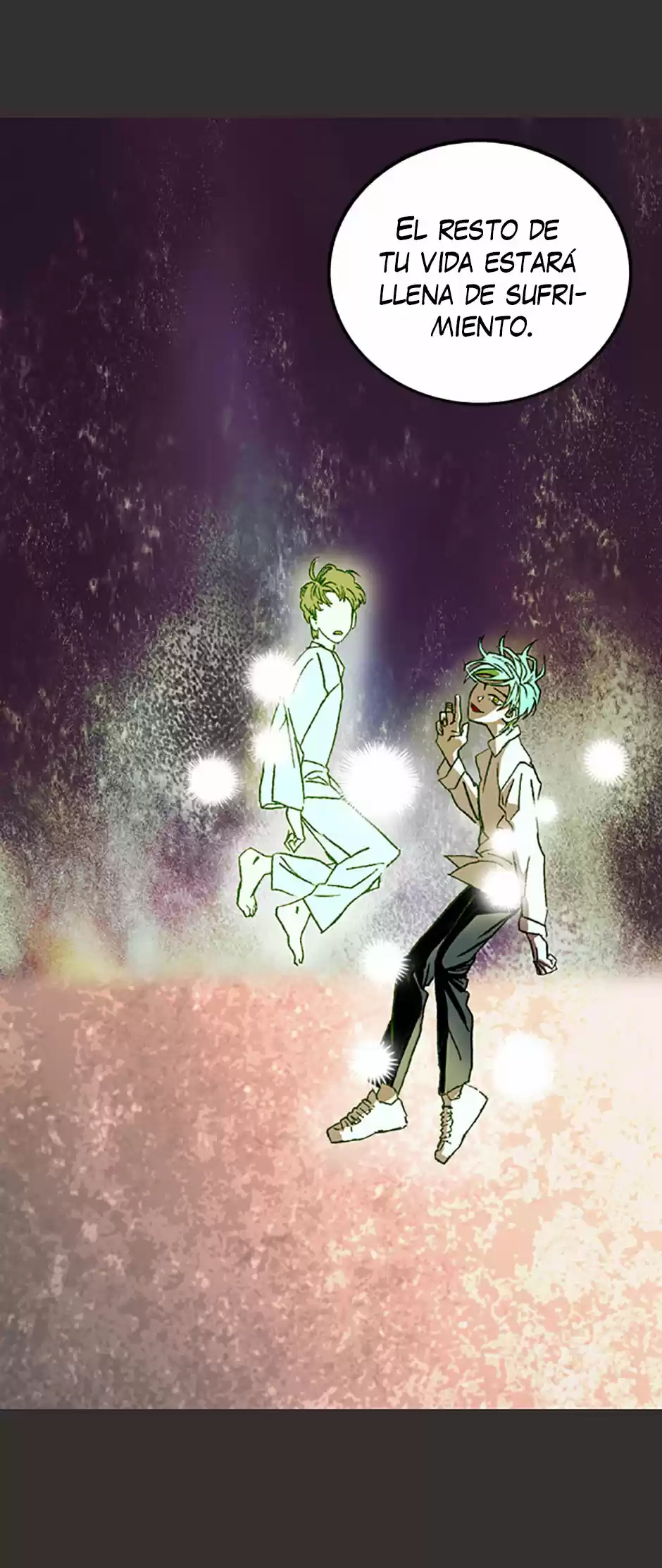 Peter Pan - Capítulo 4 - Página 24 - LectorTMOo
