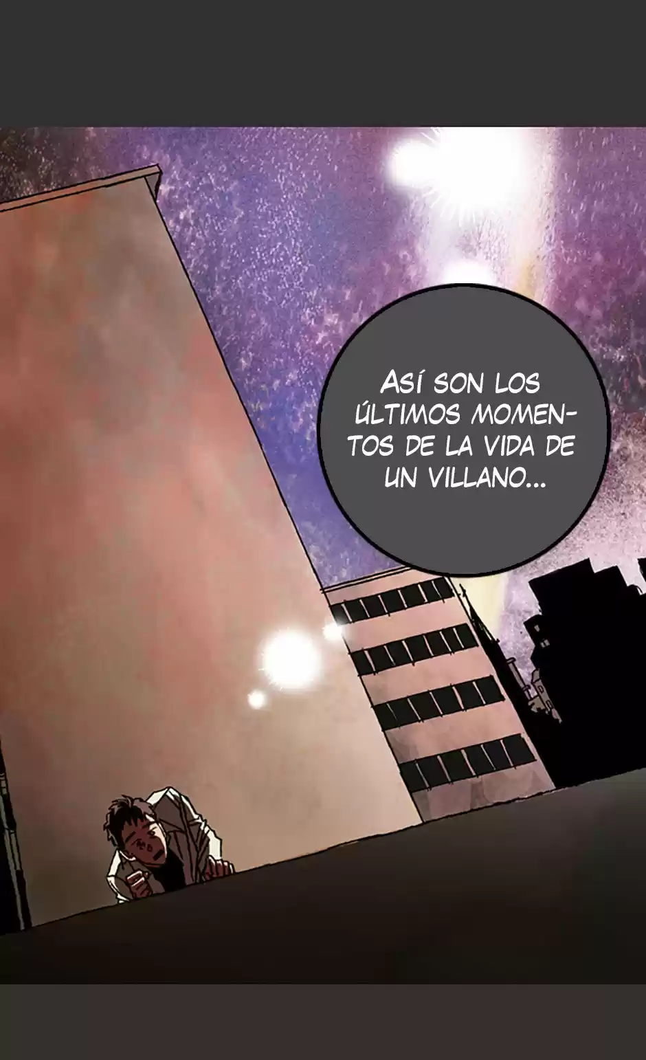 Peter Pan - Capítulo 4 - Página 25 - LectorTMOo
