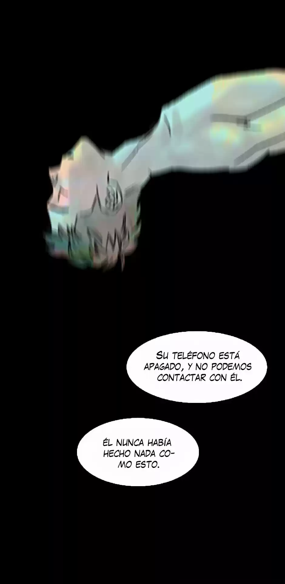 Peter Pan - Capítulo 4 - Página 28 - LectorTMOo
